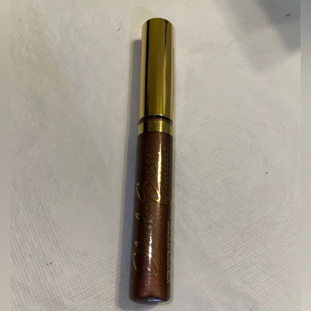 Brand New Mahogany Shimmer SeneGence ShadowSense….
